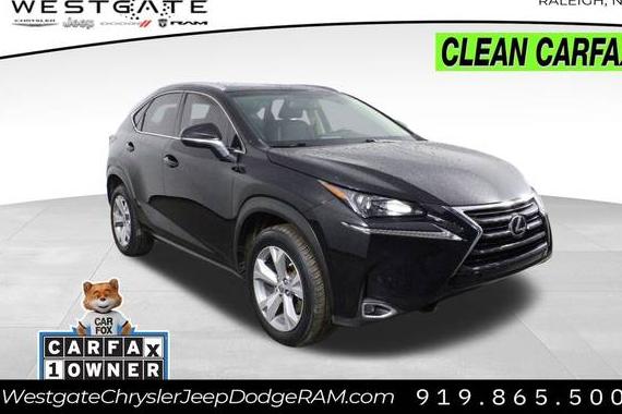 LEXUS NX 2017 JTJYARBZXH2072062 image LEXUS NX 2017 JTJYARBZXH2072062 image