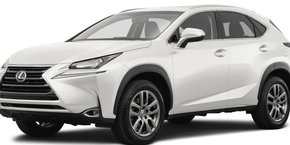 LEXUS NX 2017 JTJYARBZ5H2053032 image LEXUS NX 2017 JTJYARBZ5H2053032 image