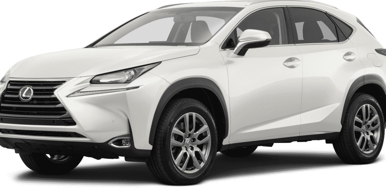 LEXUS NX 2017 JTJYARBZ7H2079308 image