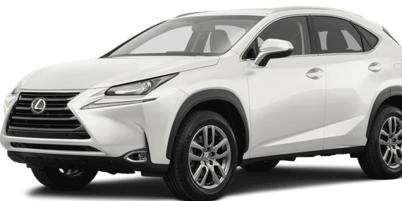 LEXUS NX 2017 JTJYARBZ4H2053989 image
