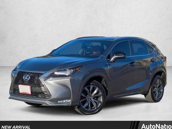 LEXUS NX 2017 JTJYARBZ6H2073676 image LEXUS NX 2017 JTJYARBZ6H2073676 image