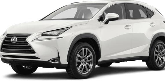 LEXUS NX 2017 JTJBJRBZ3H2074208 image