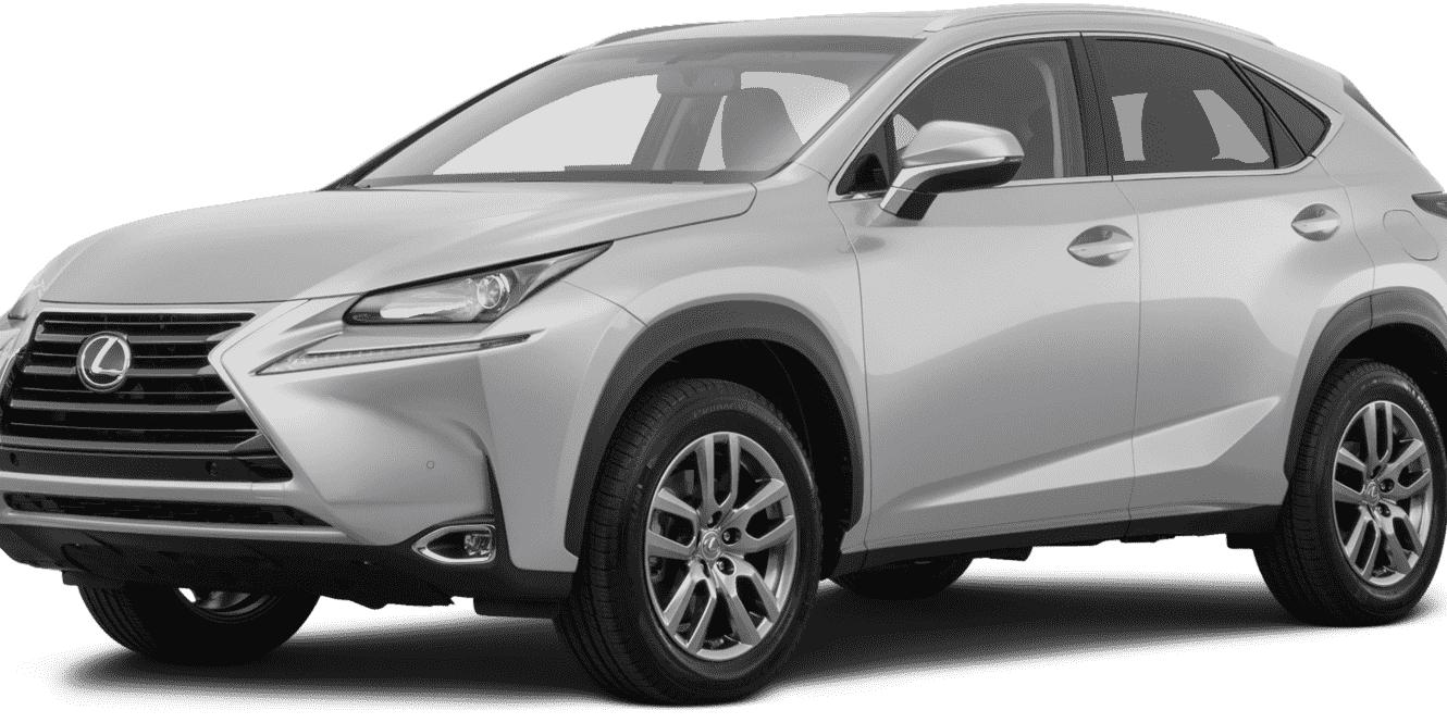 LEXUS NX 2017 JTJYARBZ5H2068288 image