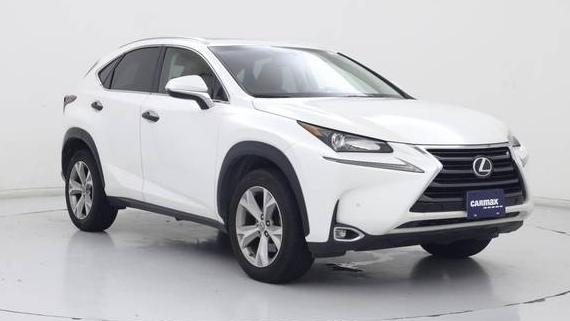 LEXUS NX 2017 JTJYARBZ3H2067995 image LEXUS NX 2017 JTJYARBZ3H2067995 image