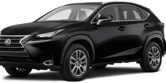 LEXUS NX 2017 JTJYARBZ4H2080559 image
