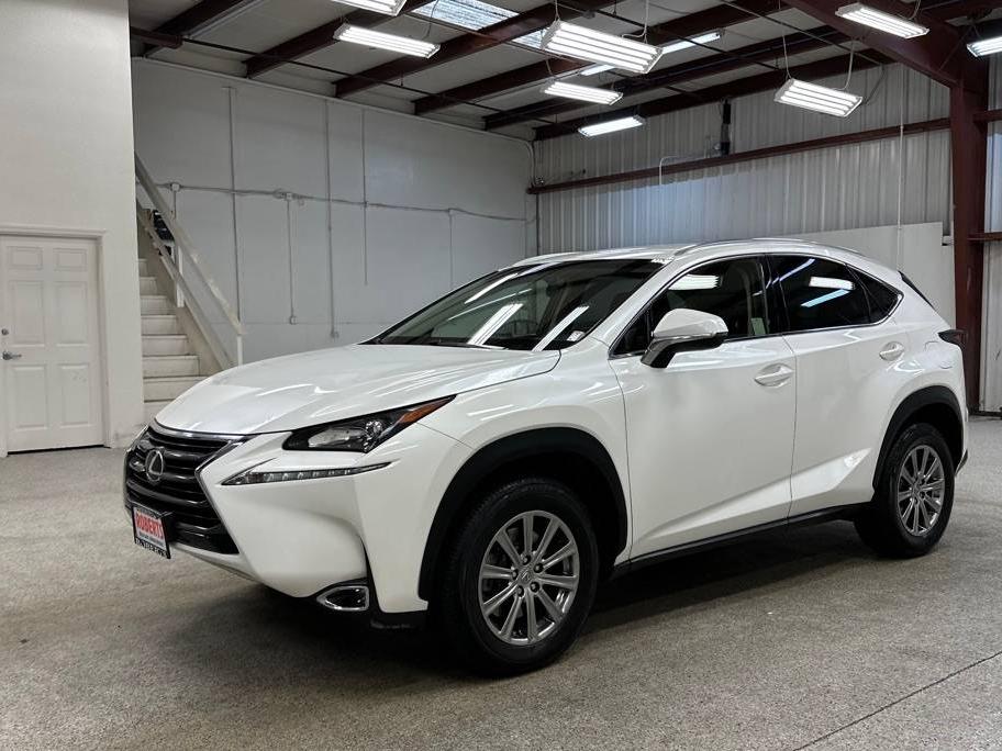 LEXUS NX 2017 JTJYARBZ4H2079959 image