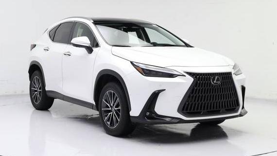 LEXUS NX 2024 JTJHKCEZ3R2024247 image