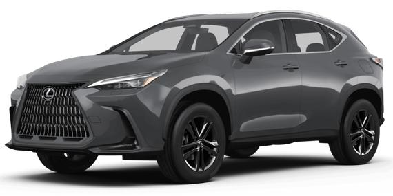 LEXUS NX 2024 JTJKKCFZXR2031491 image