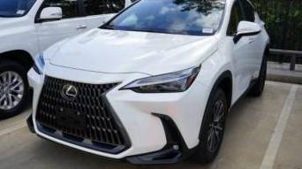 LEXUS NX 2024 JTJAKCEZ8R2023774 image