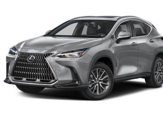LEXUS NX 2024 2T2ADCAZ1RC007478 image LEXUS NX 2024 2T2ADCAZ1RC007478 image