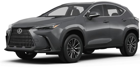LEXUS NX 2024 JTJHKCEZ5R2030552 image