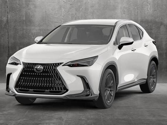 LEXUS NX 2024 JTJAKCEZXR5016503 image
