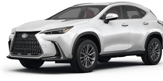 LEXUS NX 2024 JTJAGCEZ7R2010323 image