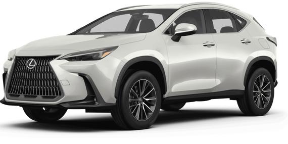 LEXUS NX 2024 JTJHKCEZ3R5011416 image