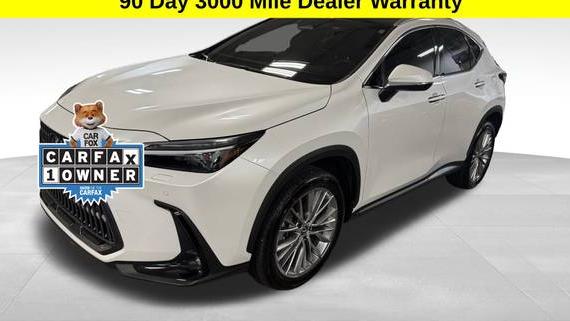 LEXUS NX 2024 2T2HGCEZXRC034484 image LEXUS NX 2024 2T2HGCEZXRC034484 image