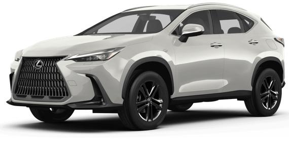 LEXUS NX 2024 JTJHKCFZ8R2035176 image LEXUS NX 2024 JTJHKCFZ8R2035176 image