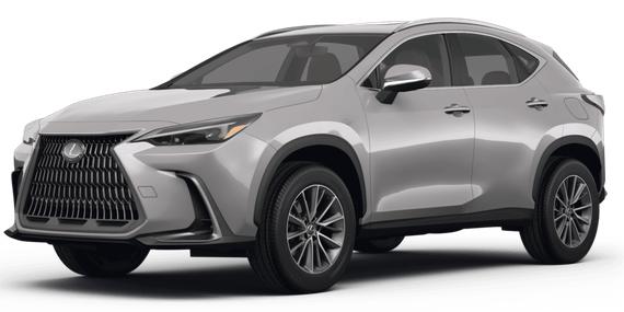 LEXUS NX 2024 JTJGGCEZXR5008476 image