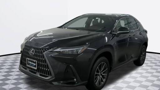 LEXUS NX 2024 2T2AGCEZ1RC046668 image