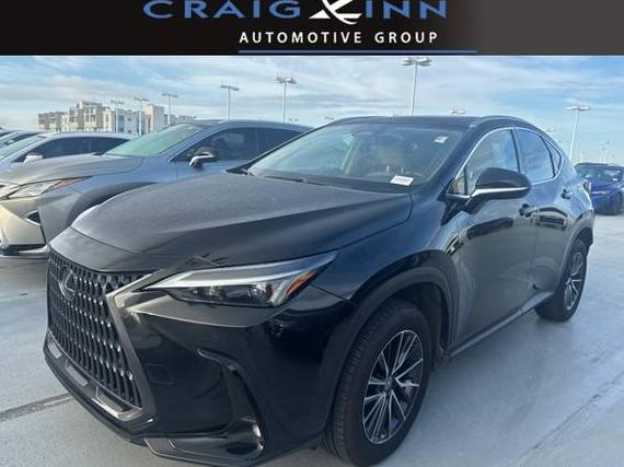 LEXUS NX 2024 2T2GDCAZ4RC009297 image LEXUS NX 2024 2T2GDCAZ4RC009297 image