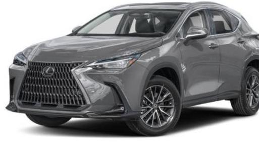 LEXUS NX 2024 2T2GDCAZ4RC009395 image