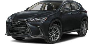 LEXUS NX 2024 2T2HGCEZ6RC043618 image LEXUS NX 2024 2T2HGCEZ6RC043618 image