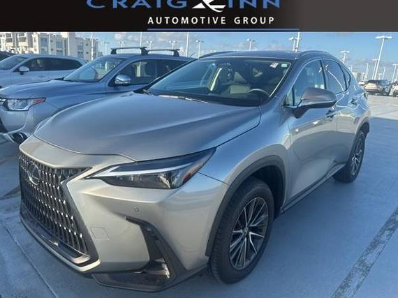 LEXUS NX 2024 2T2GDCAZ1RC009340 image LEXUS NX 2024 2T2GDCAZ1RC009340 image
