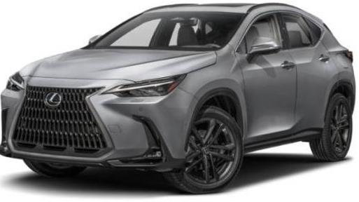 LEXUS NX 2024 JTJKKCFZ6R2041550 image