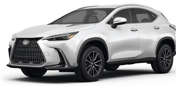 LEXUS NX 2024 2T2ADCAZ9RC011083 image