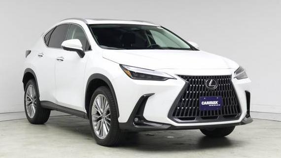 LEXUS NX 2024 2T2HGCEZ3RC054978 image LEXUS NX 2024 2T2HGCEZ3RC054978 image