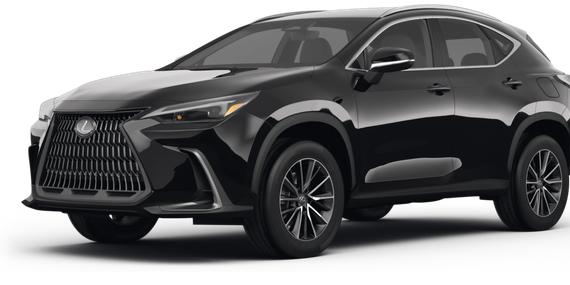 LEXUS NX 2024 JTJGDCAZXR5022294 image