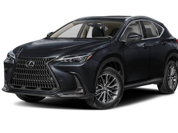 LEXUS NX 2024 2T2AGCEZ5RC049198 image LEXUS NX 2024 2T2AGCEZ5RC049198 image