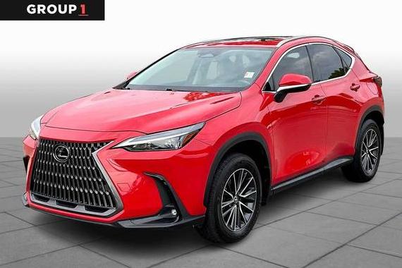 LEXUS NX 2024 2T2GDCAZ5RC008479 image LEXUS NX 2024 2T2GDCAZ5RC008479 image