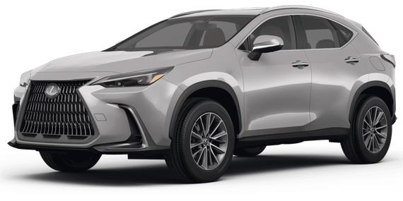 LEXUS NX 2024 JTJGGCEZ3R5008710 image LEXUS NX 2024 JTJGGCEZ3R5008710 image