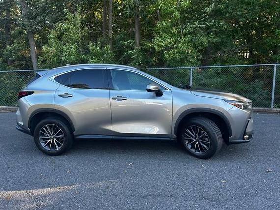 LEXUS NX 2024 2T2ADCEZXRC004203 image