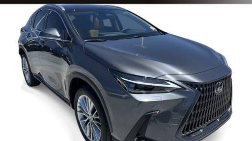 LEXUS NX 2024 2T2HGCEZ6RC058023 image