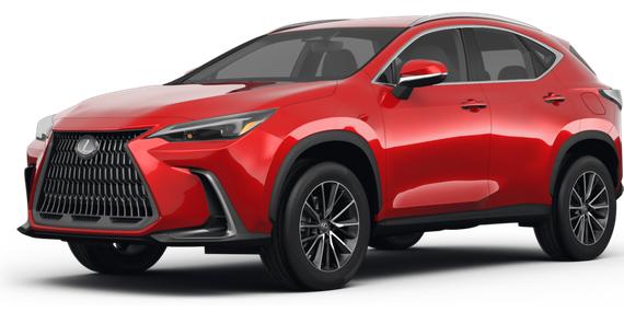 LEXUS NX 2024 2T2GDCAZ1RC011234 image LEXUS NX 2024 2T2GDCAZ1RC011234 image