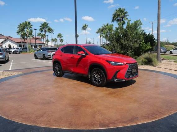 LEXUS NX 2024 2T2ADCAZXRC012789 image LEXUS NX 2024 2T2ADCAZXRC012789 image