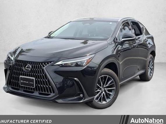 LEXUS NX 2024 JTJAKCEZ1R5018138 image LEXUS NX 2024 JTJAKCEZ1R5018138 image