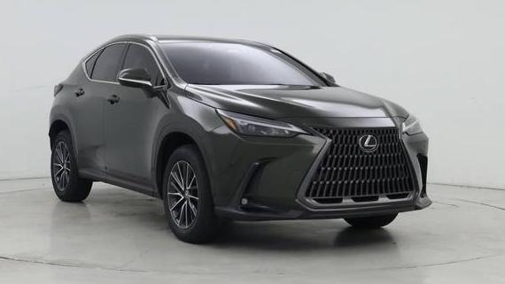 LEXUS NX 2024 2T2GDCAZ0RC007529 image LEXUS NX 2024 2T2GDCAZ0RC007529 image