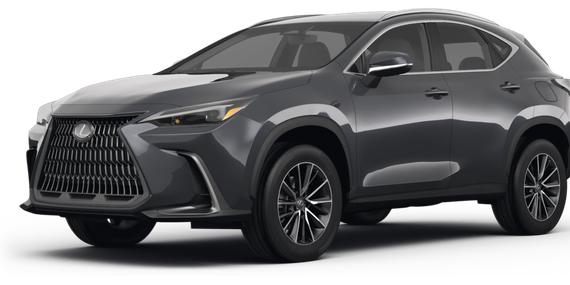 LEXUS NX 2024 2T2GDCAZ3RC014426 image LEXUS NX 2024 2T2GDCAZ3RC014426 image