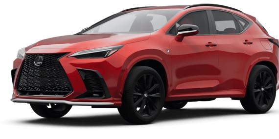 LEXUS NX 2024 2T2KGCEZ1RC048621 image LEXUS NX 2024 2T2KGCEZ1RC048621 image
