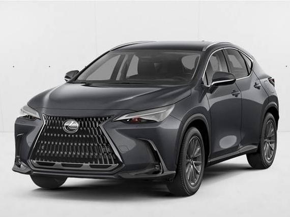 LEXUS NX 2024 2T2ADCAZ8RC012256 image LEXUS NX 2024 2T2ADCAZ8RC012256 image