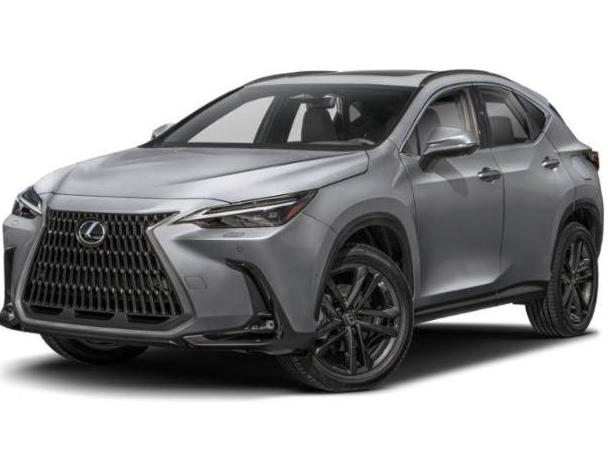 LEXUS NX 2024 JTJHKCFZ4R2024529 image