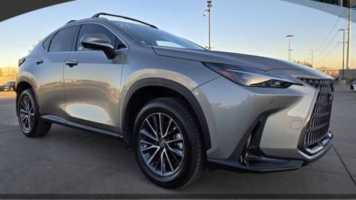 LEXUS NX 2024 2T2GKCEZ4RC018520 image