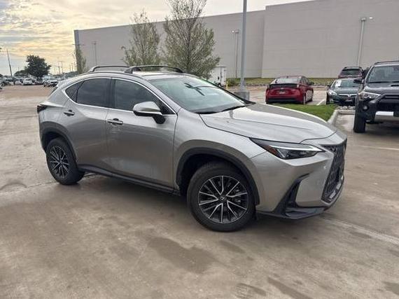 LEXUS NX 2024 2T2AKCEZ2RC027996 image LEXUS NX 2024 2T2AKCEZ2RC027996 image