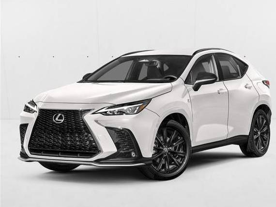 LEXUS NX 2024 2T2KGCEZ5RC033779 image LEXUS NX 2024 2T2KGCEZ5RC033779 image