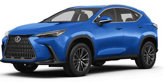 LEXUS NX 2024 2T2HKCEZ6RC023948 image LEXUS NX 2024 2T2HKCEZ6RC023948 image