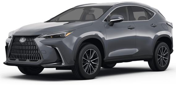 LEXUS NX 2024 2T2ADCAZ4RC006146 image