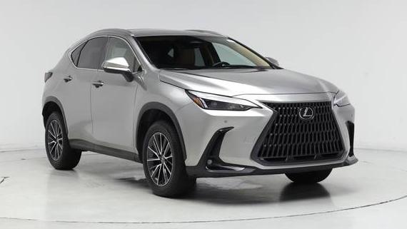 LEXUS NX 2024 JTJGGCEZ8R5009349 image LEXUS NX 2024 JTJGGCEZ8R5009349 image