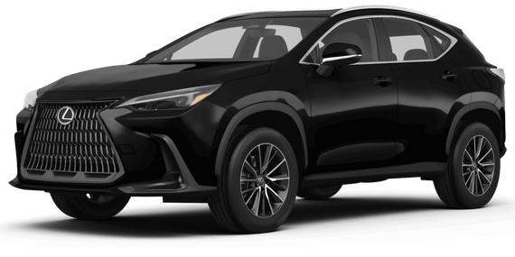 LEXUS NX 2024 2T2GKCEZ6RC029678 image LEXUS NX 2024 2T2GKCEZ6RC029678 image